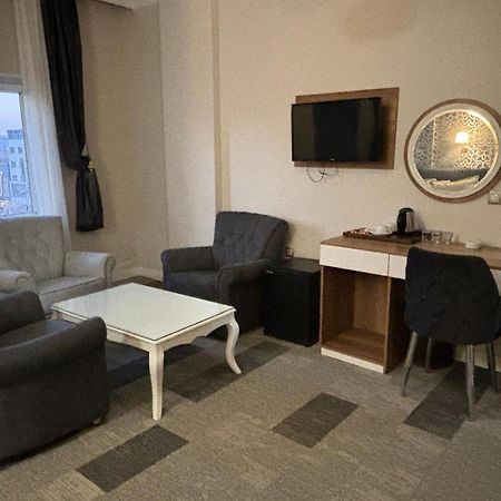 קייסרי Park Hotel מראה חיצוני תמונה