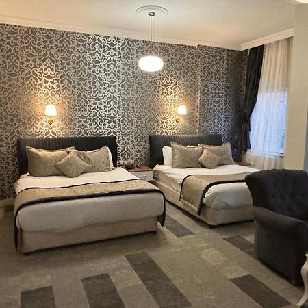 קייסרי Park Hotel מראה חיצוני תמונה
