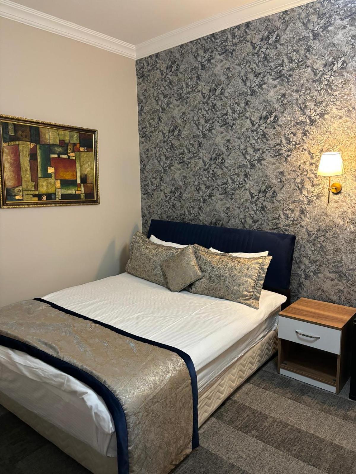 קייסרי Park Hotel מראה חיצוני תמונה