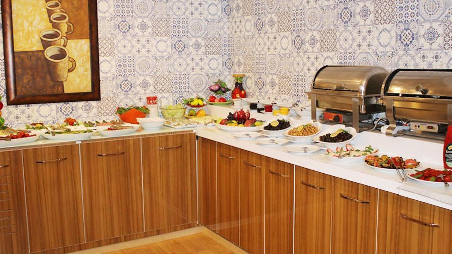 קייסרי Park Hotel מראה חיצוני תמונה