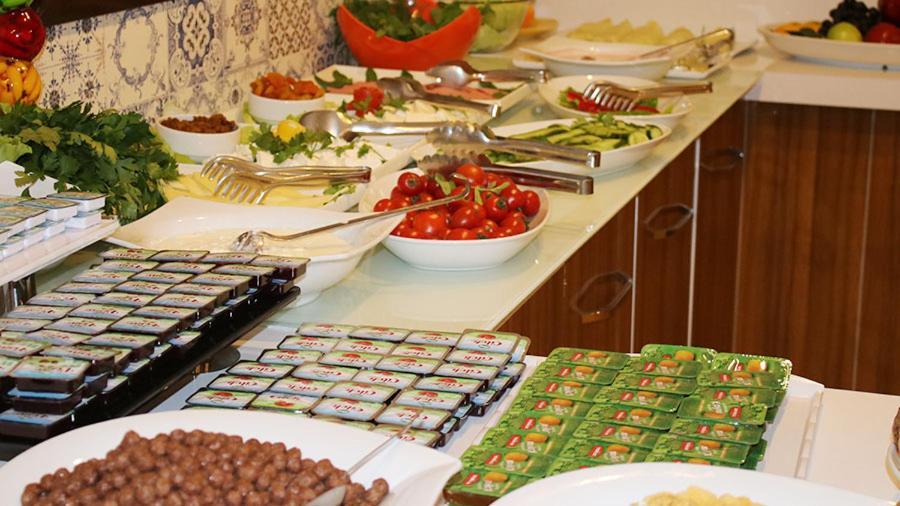 קייסרי Park Hotel מראה חיצוני תמונה