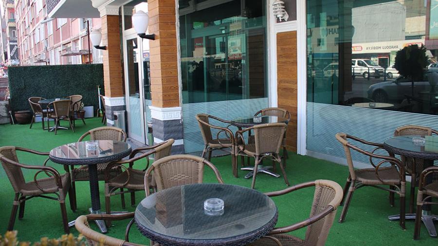 קייסרי Park Hotel מראה חיצוני תמונה