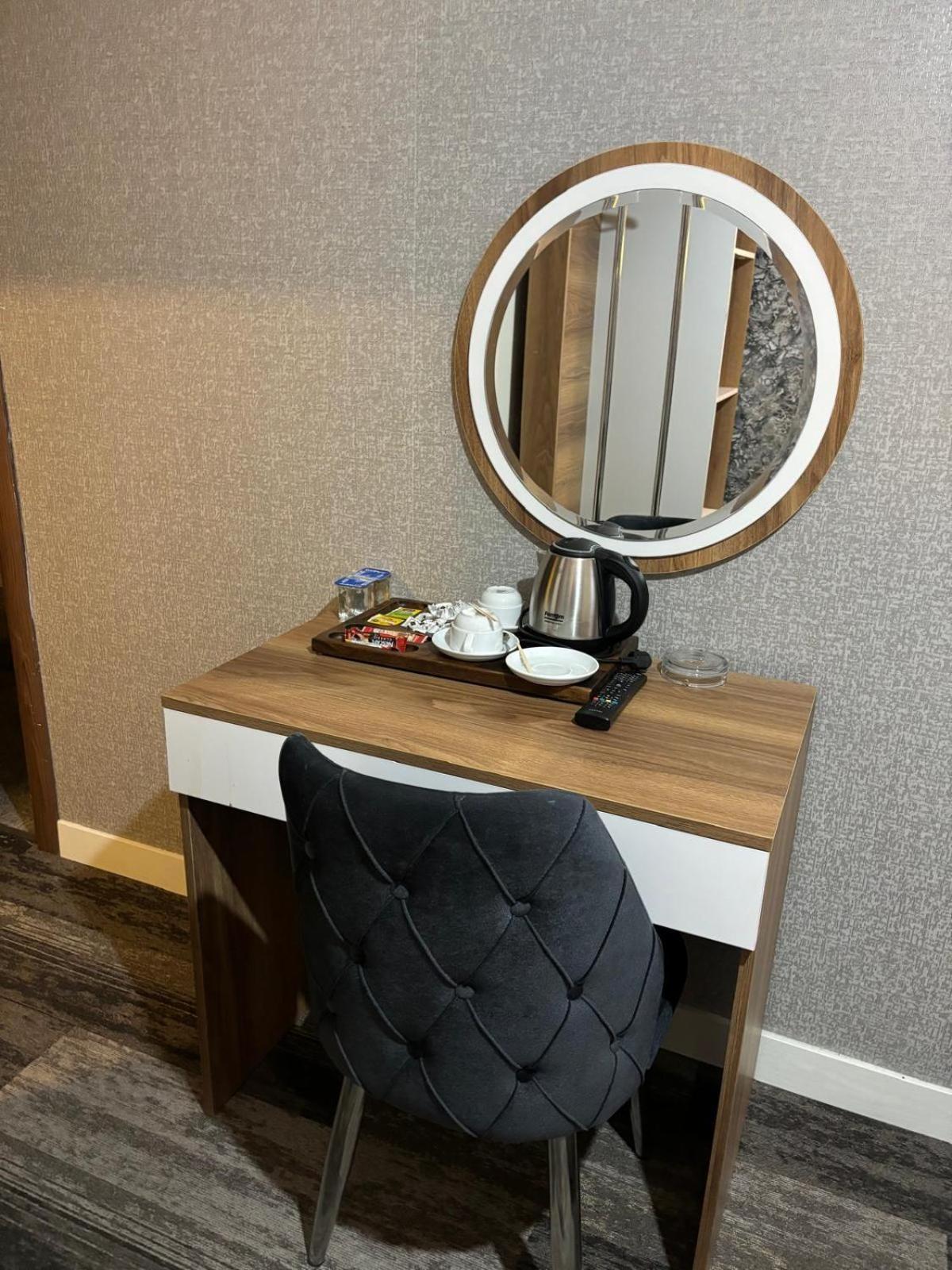 קייסרי Park Hotel מראה חיצוני תמונה