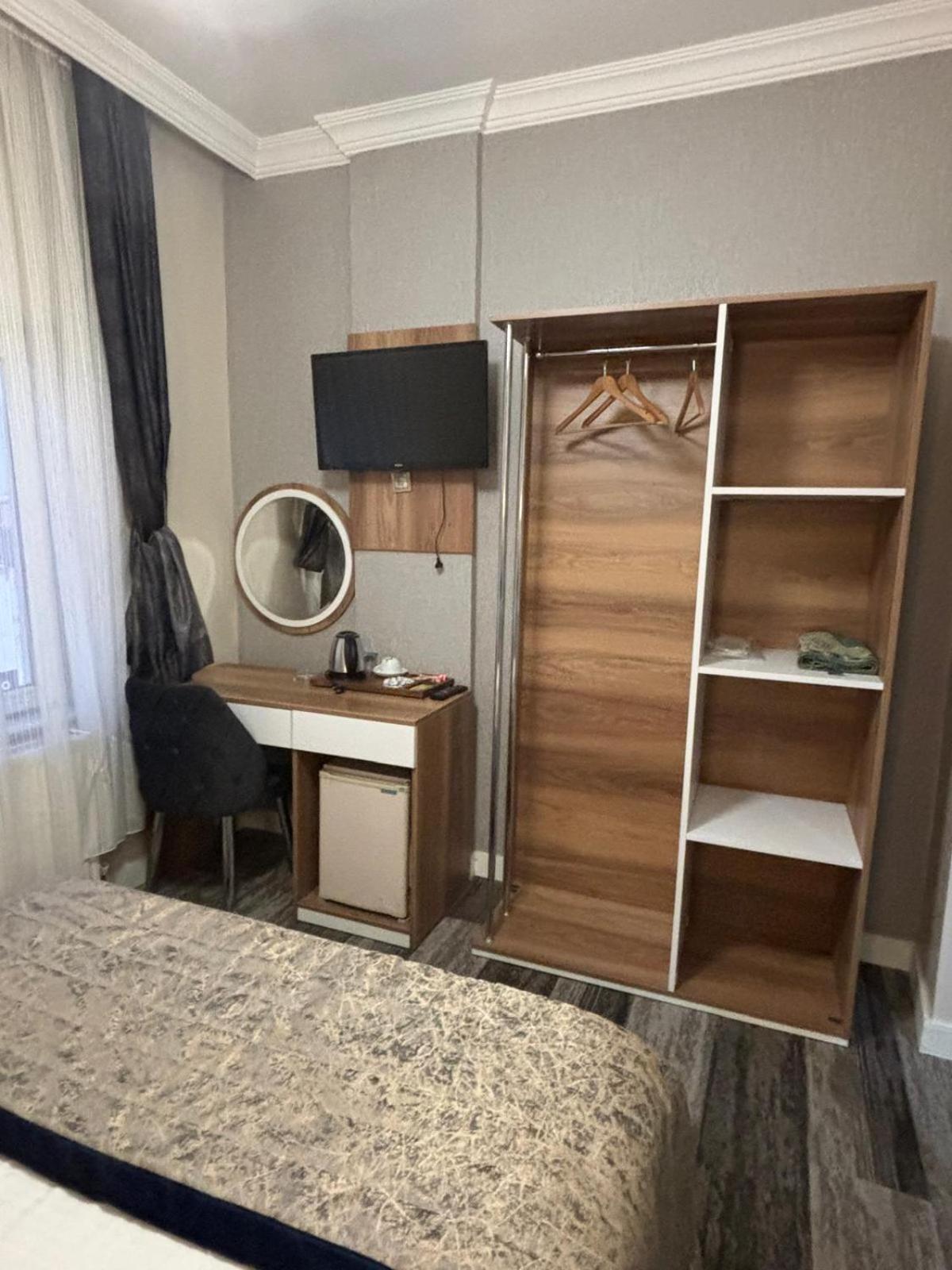 קייסרי Park Hotel מראה חיצוני תמונה