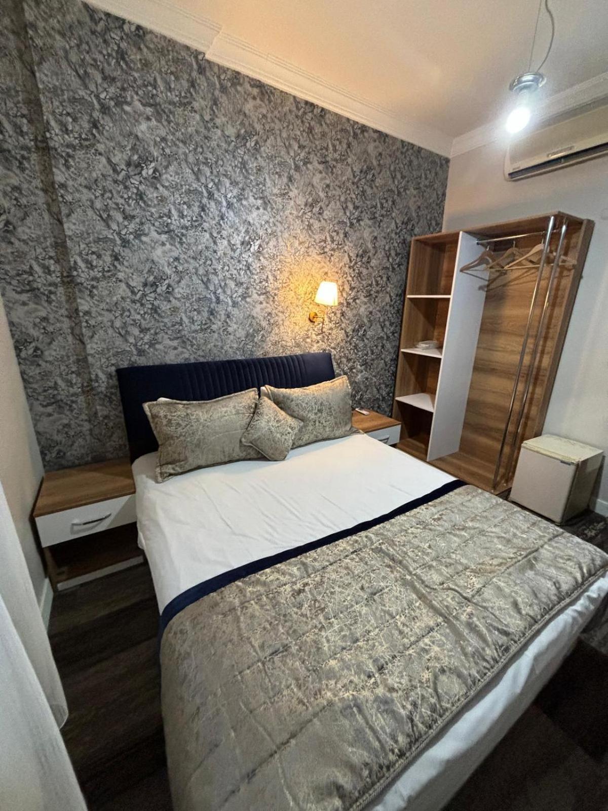 קייסרי Park Hotel מראה חיצוני תמונה