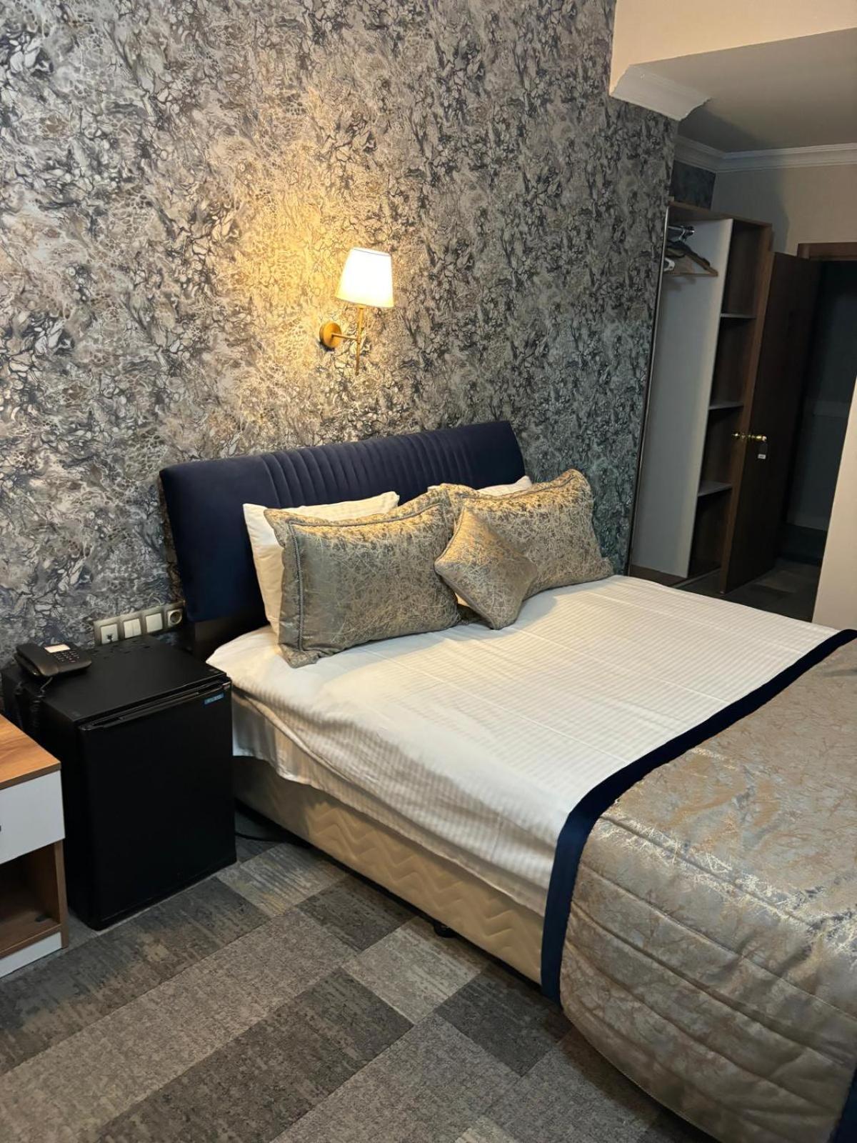 קייסרי Park Hotel מראה חיצוני תמונה