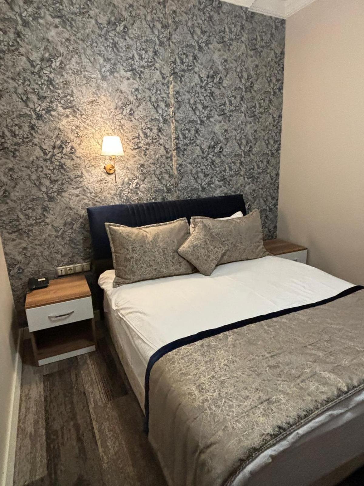 קייסרי Park Hotel מראה חיצוני תמונה